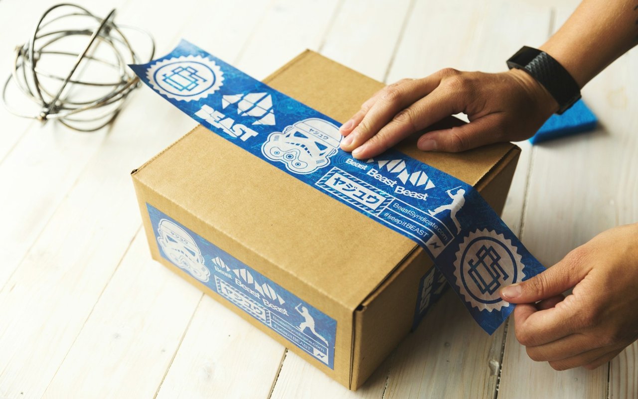 10 Ways To Make Packing Easily