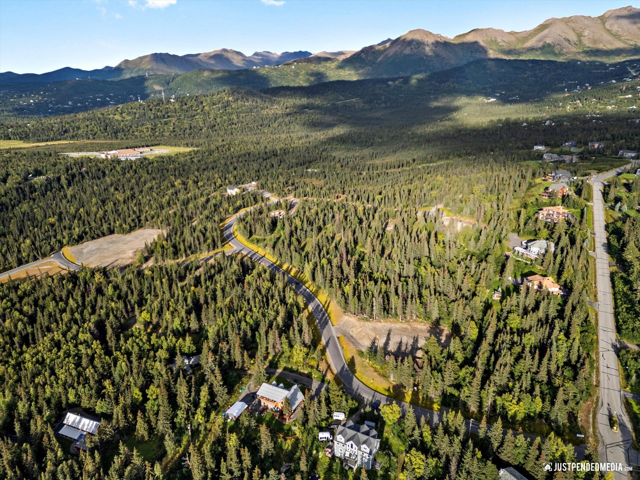 Spruce Terraces