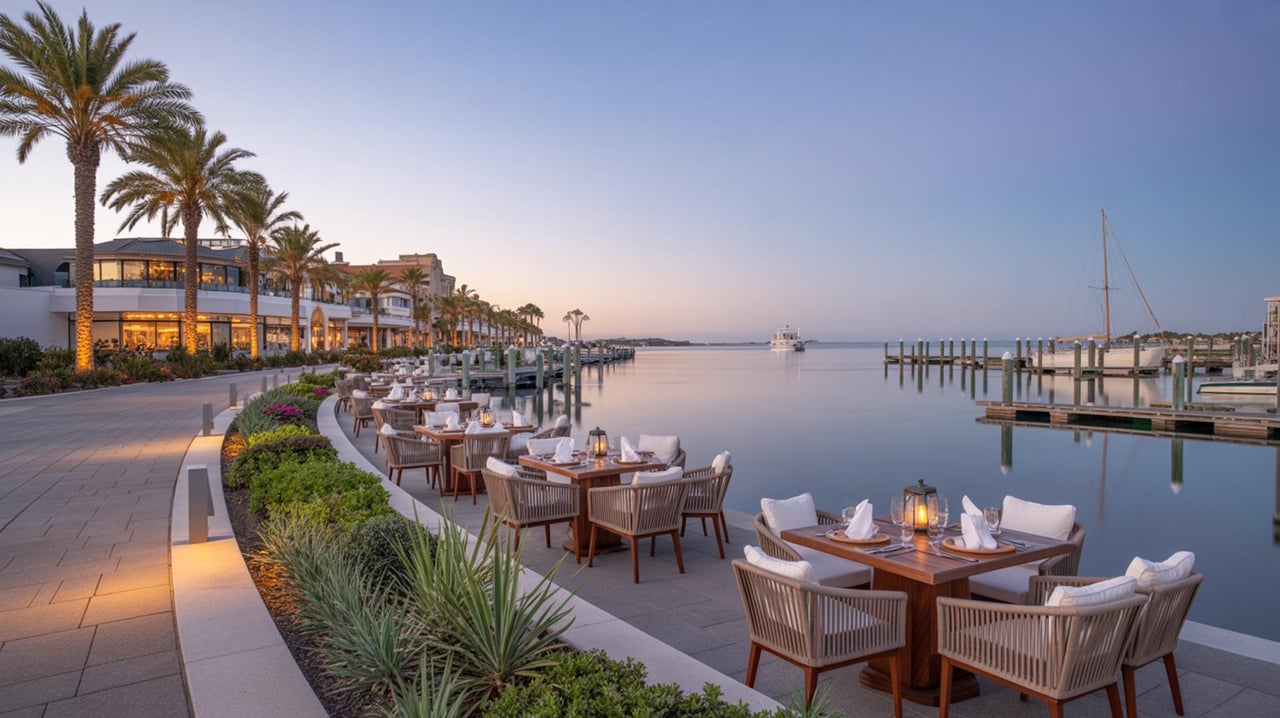 Hidden Gems in Channel Islands Harbor You Need to Discover