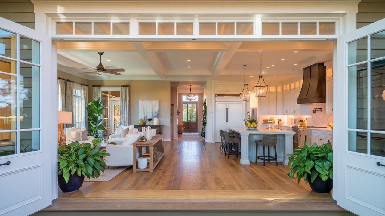 Home Design Trends in Raleigh, NC