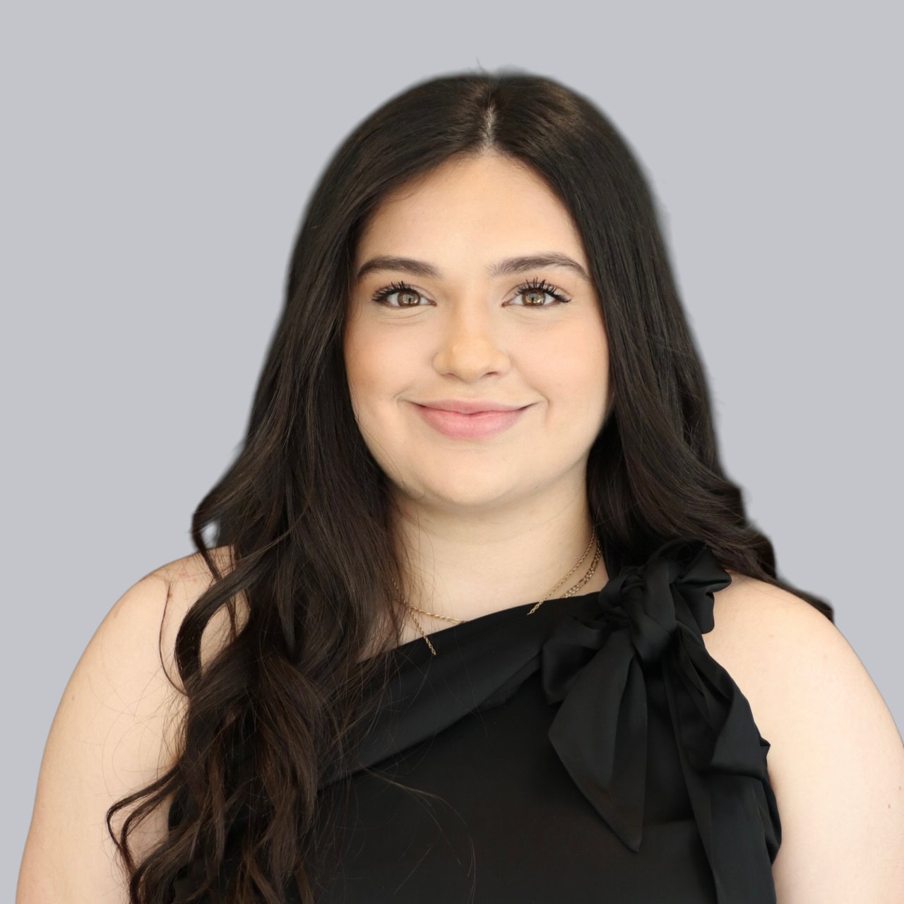 Bibiana Leal Rockwall, TX Real Estate Agent Headshot