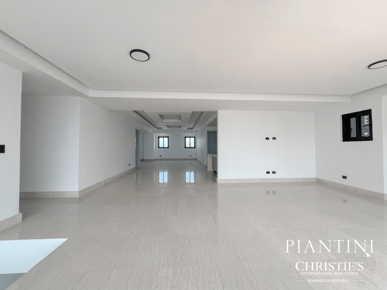 Skylar Penthouse, Santo Domingo.