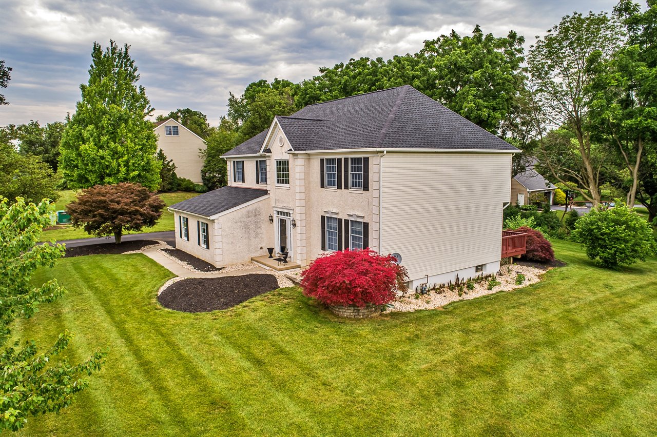 2321 Cross Creek Road