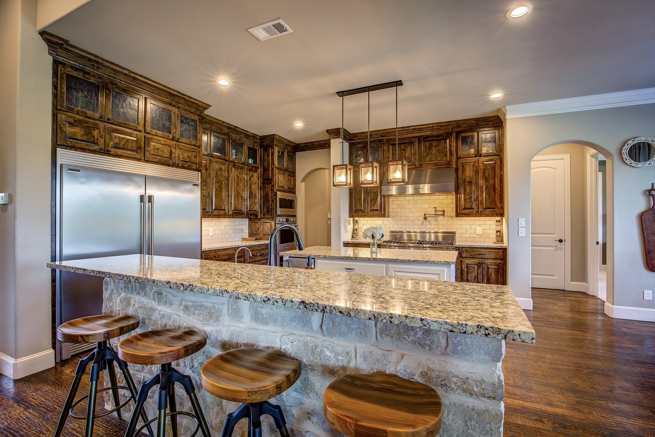 552 Horseshoe Bend