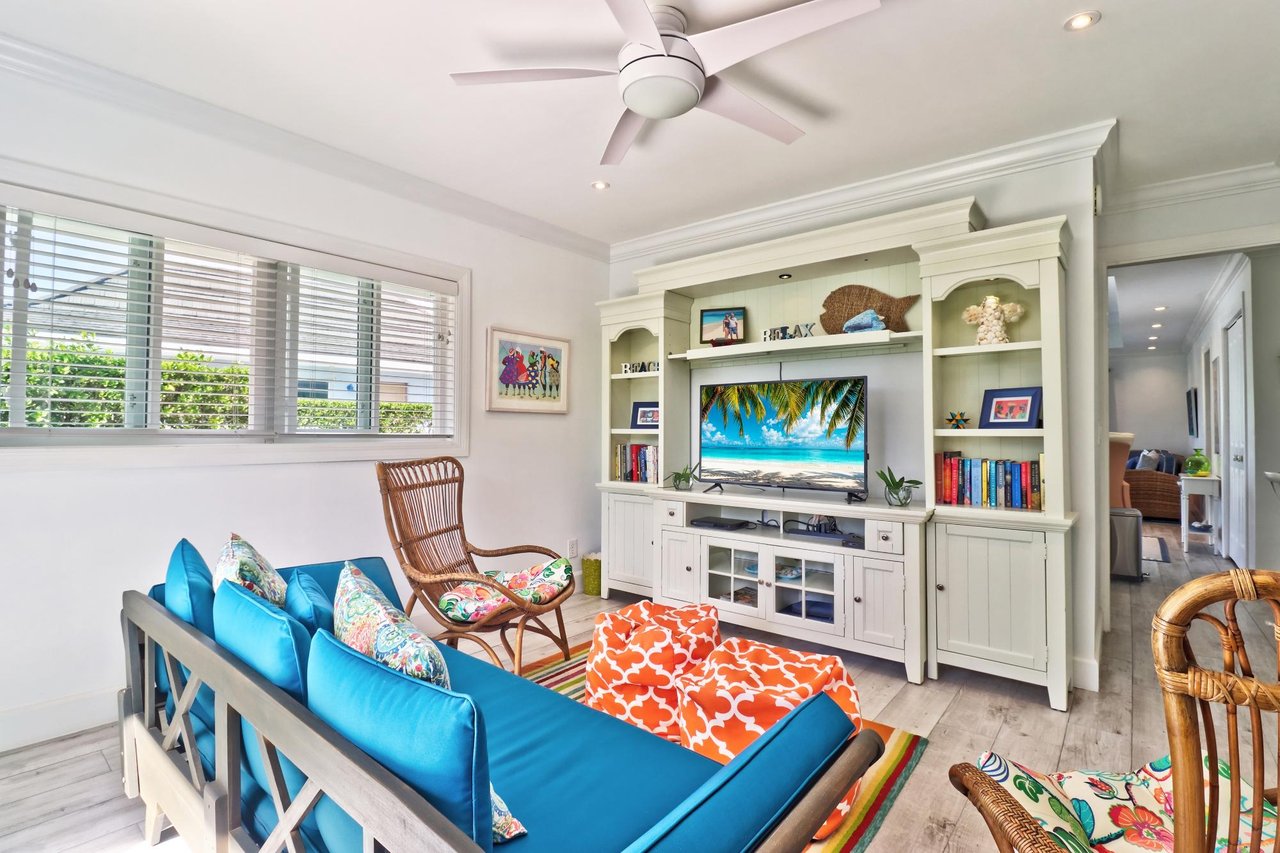 504 Sea Bean, Beach Villas