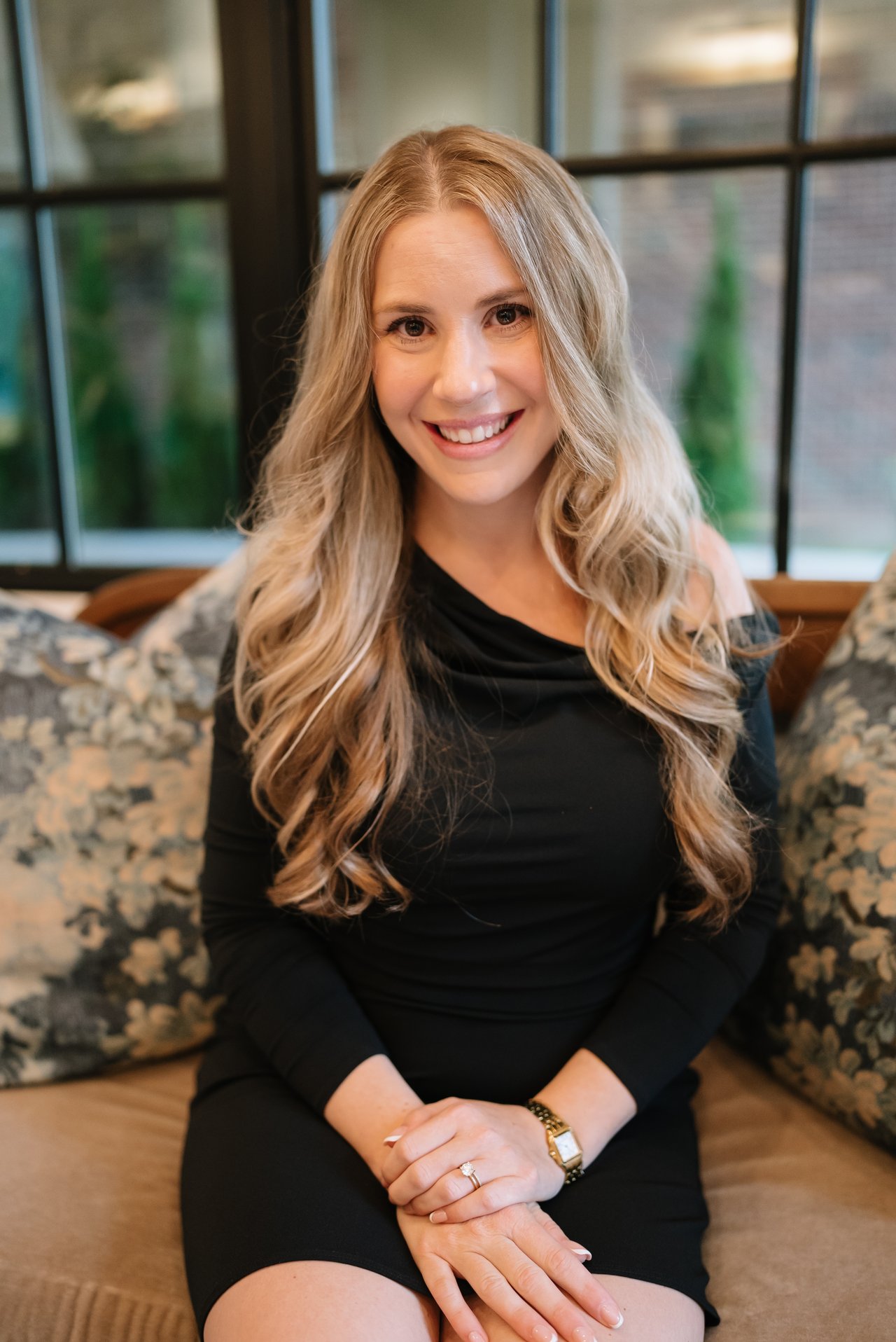 Molly Siragusa