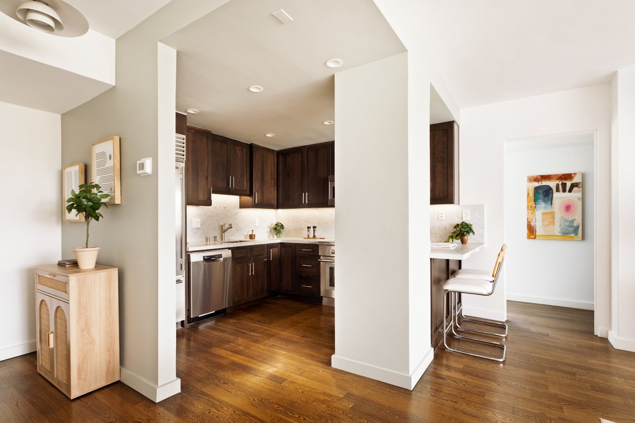 Park Westwood Towers #1001, Westwood Village