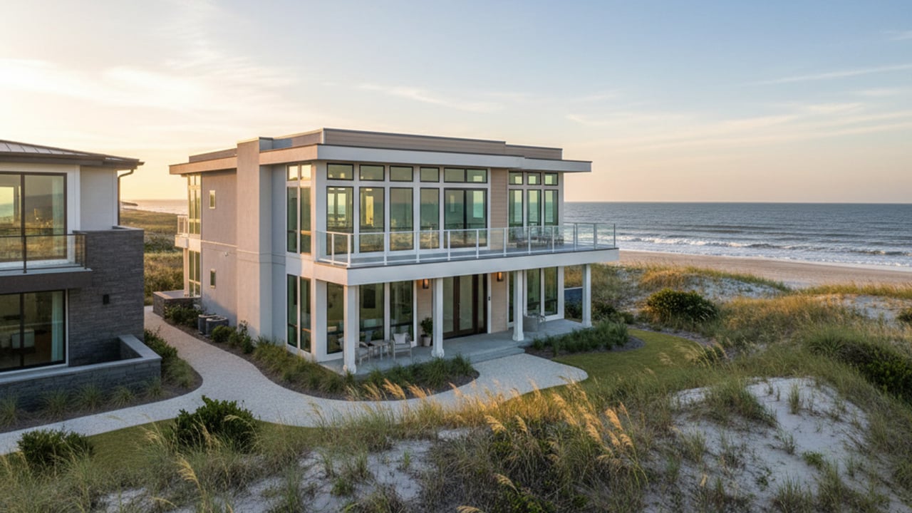 Setting Up for Success: Home Staging Tips Kitty Hawk, NC Sellers Can Use in 2026