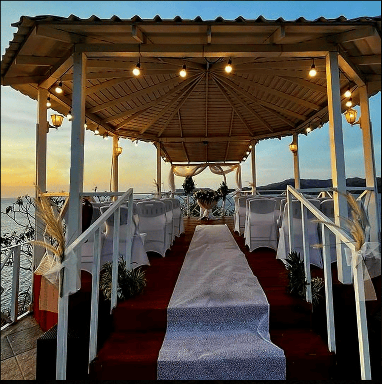 Dunama Flamingo Oceanfront Boutique Hotel & Casino 