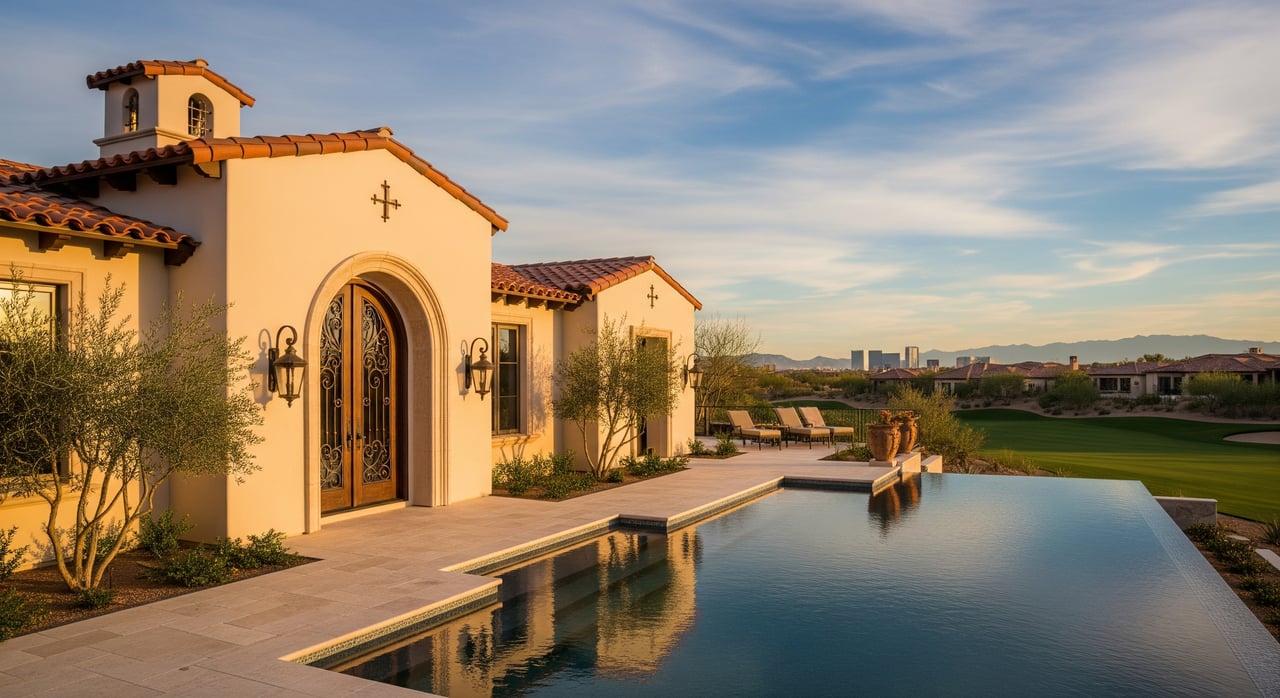 Spanish Trails Market Pulse: Prices, Inventory, Demand