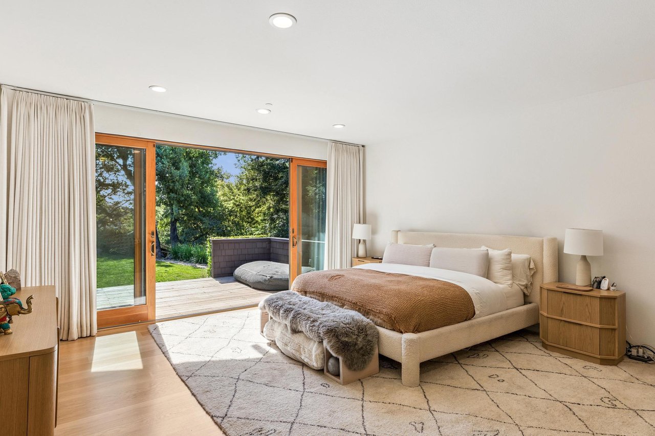 50 Altamont Avenue, Mill Valley