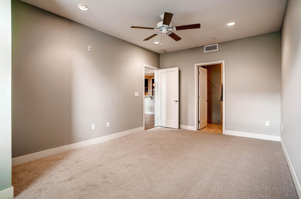 360 S Lafayette Street | Wash Park Place