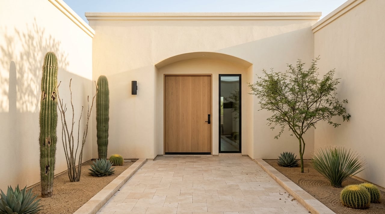 Second Home Or Rental Investment In Scottsdale