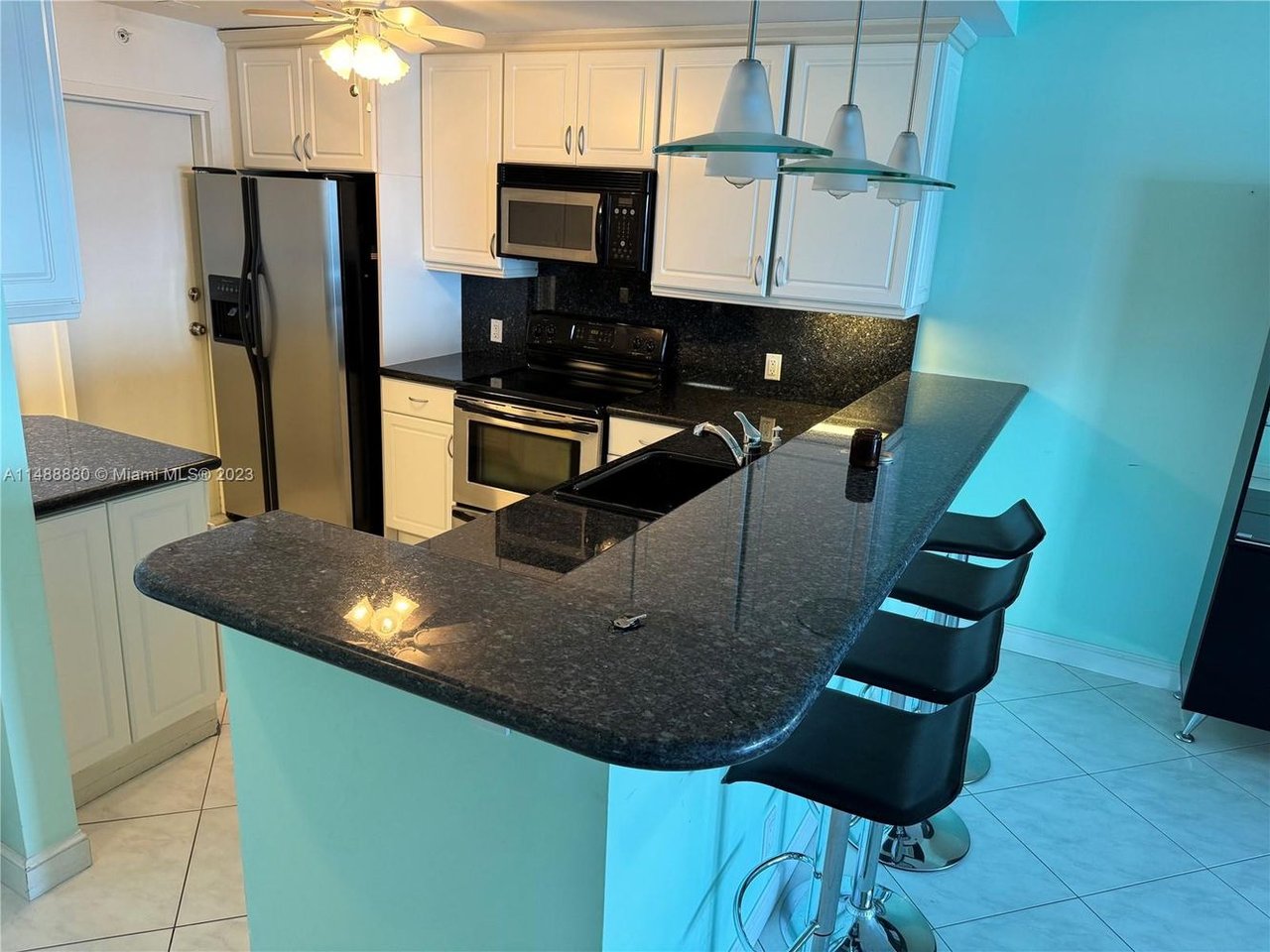 1500 S Ocean Blvd #1403