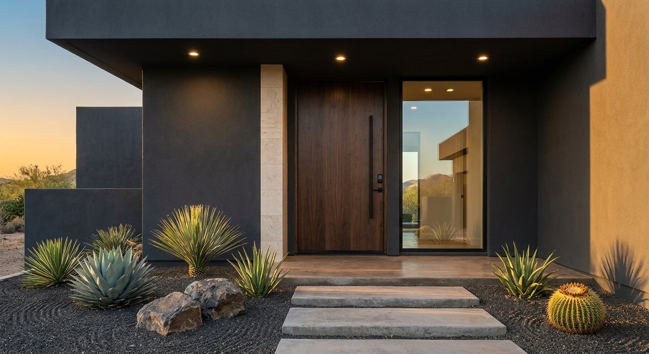 Buying A Lock-And-Leave Winter Home In Green Valley