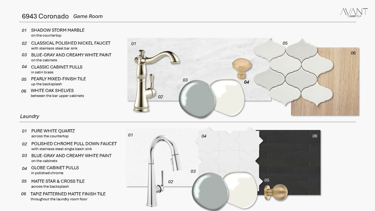 Gastonwood of Lakewood