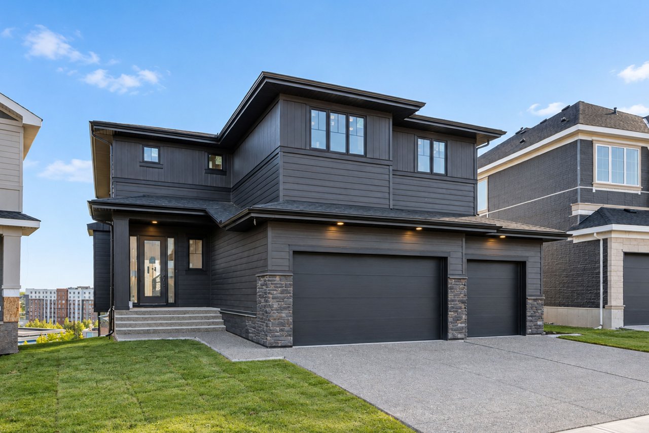 183 Aspen Summit Heights SW