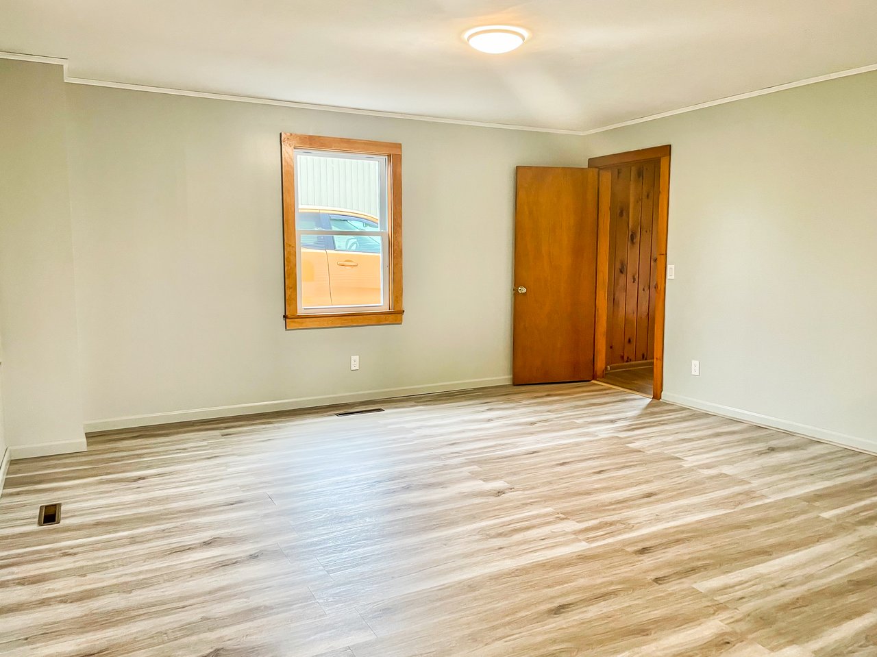 Rental Available October 1st