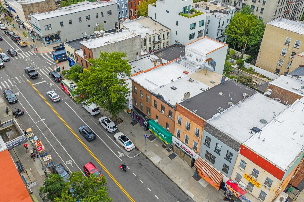 506 5th ave commercial space Park Slope