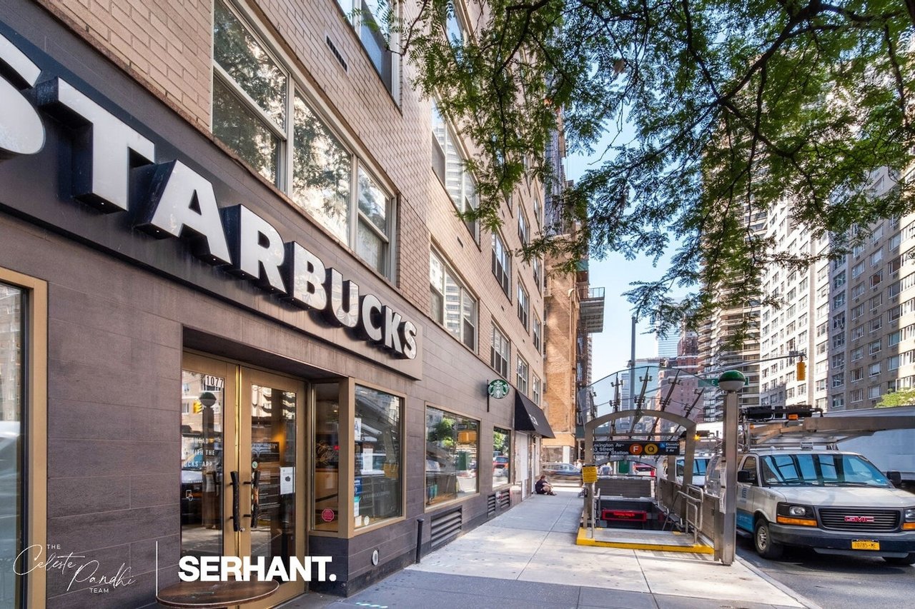 301 EAST 63RD STREET, 8B