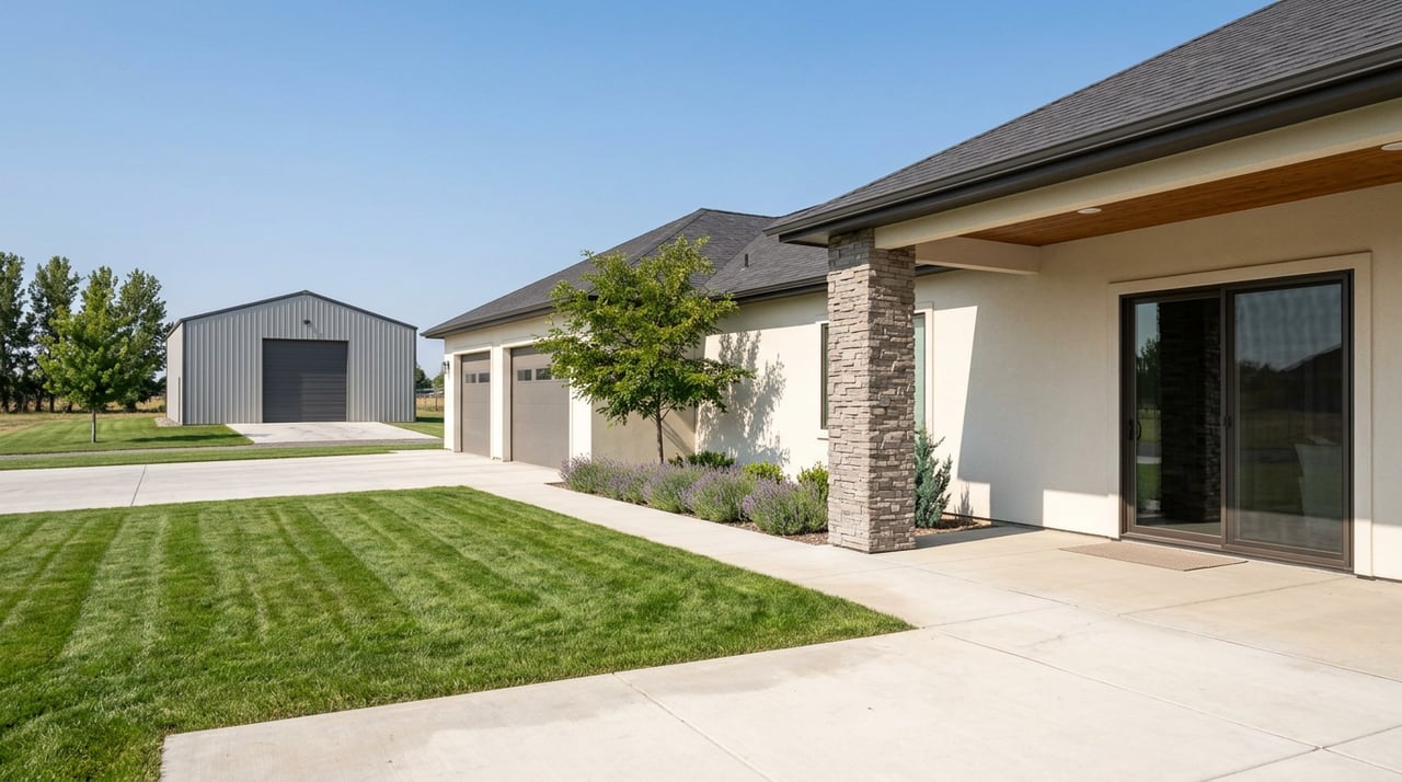 Guide To Buying Acreage Homes Near Seven Sisters Pasco