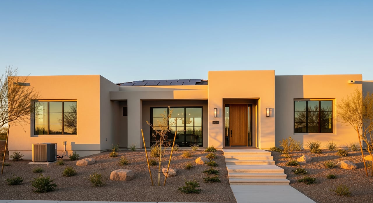 New‑Build Warranties: What Gilbert Buyers Should Know