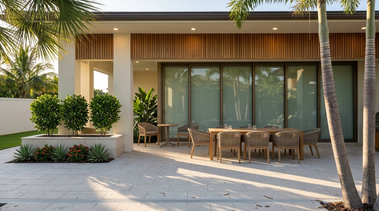 Daily Life In Talis Park: Golf, Dining, And Connection