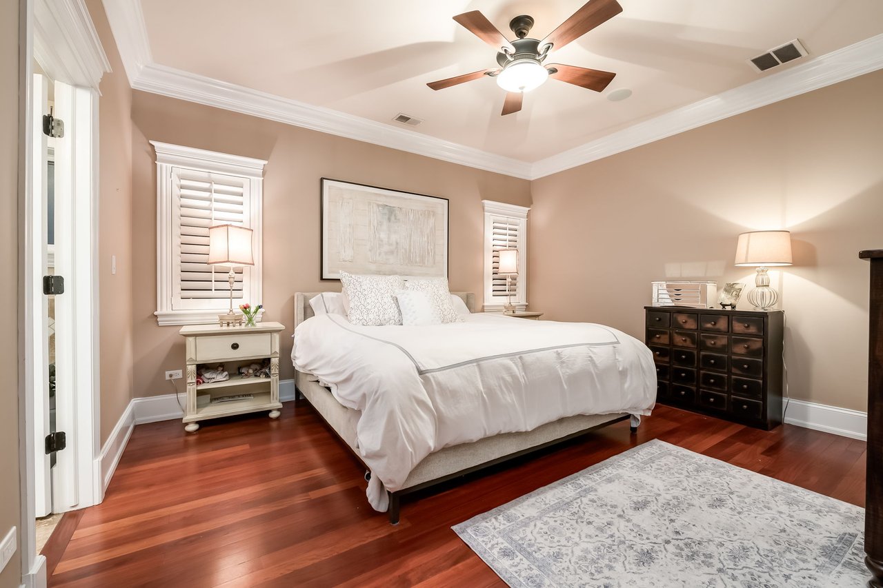 1442 W Fullerton Avenue Unit: 3B