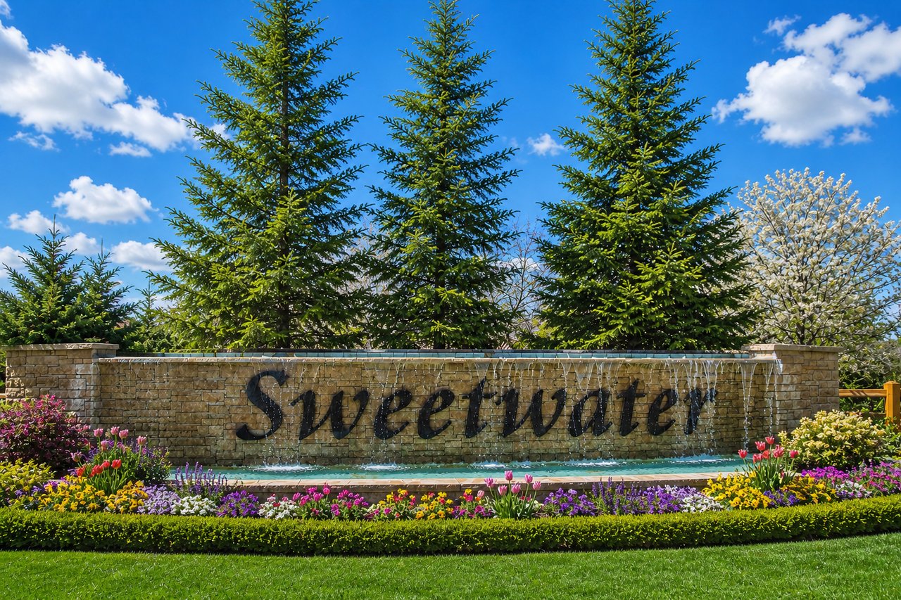 Sweetwater