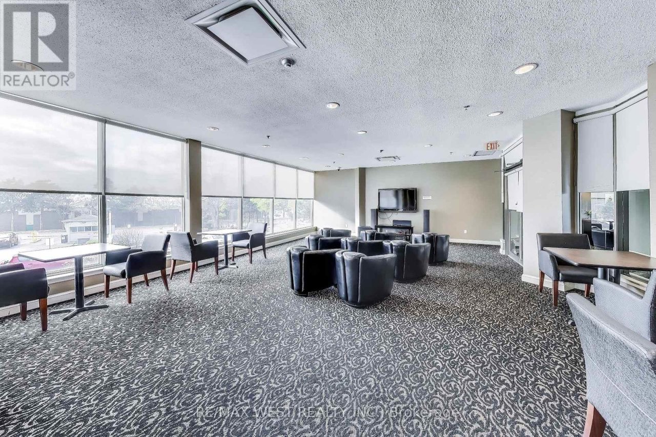 #1917 - 5 Greystone Walk Drive, Toronto Unit: 1917