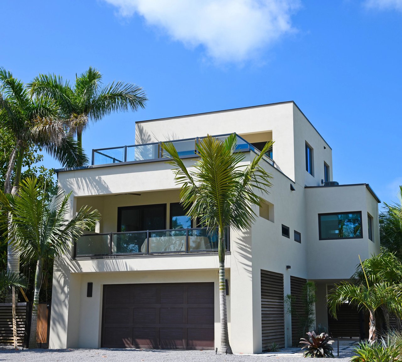 Search For A Home