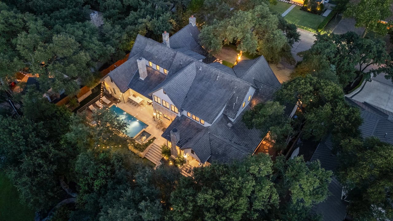 The Ultimate Rollingwood Estate