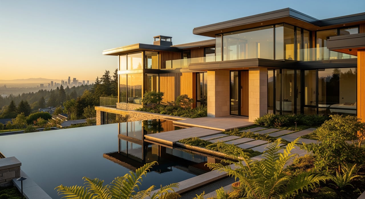 Bellevue Housing Market: Trends Buyers Should Know