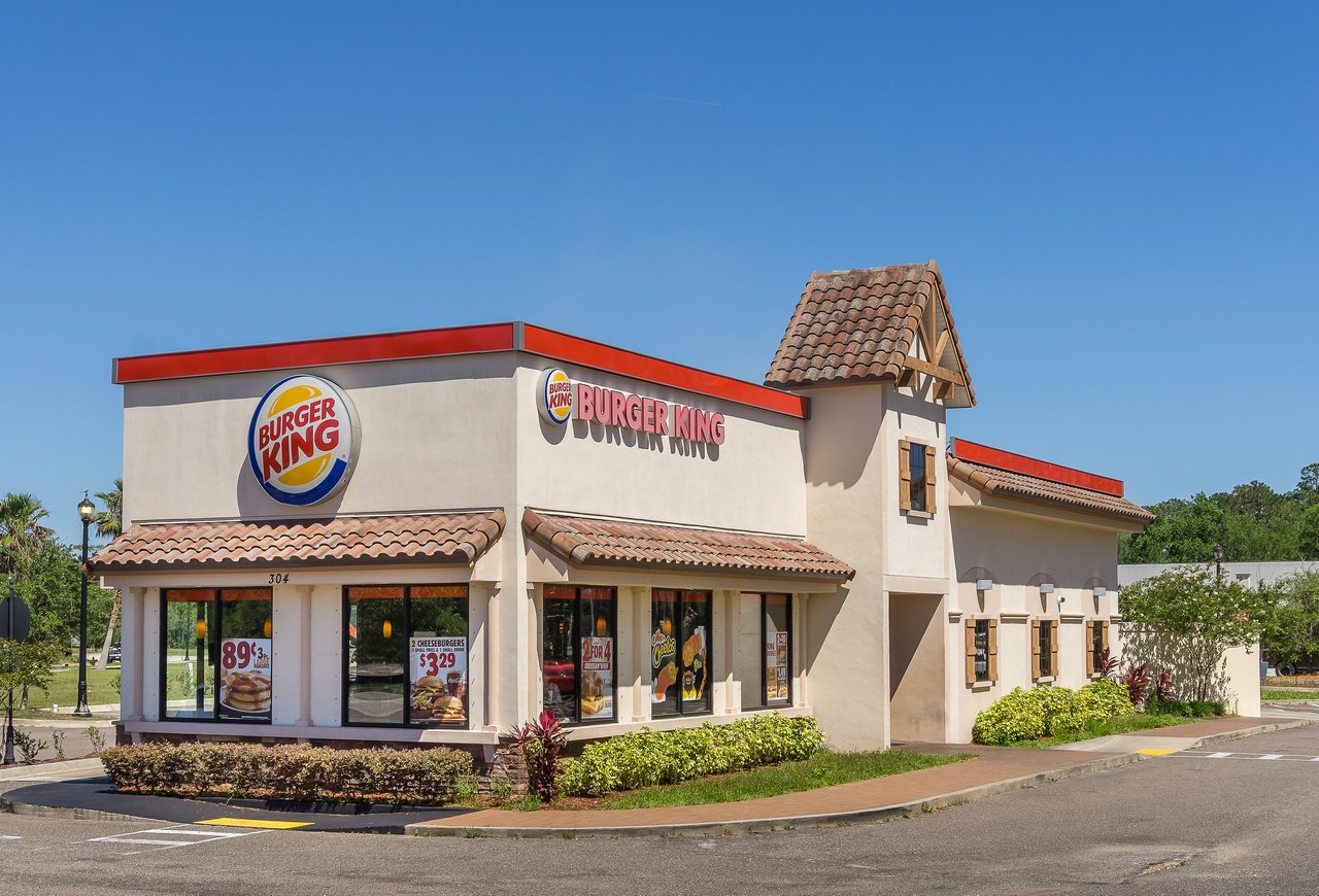 Burger King