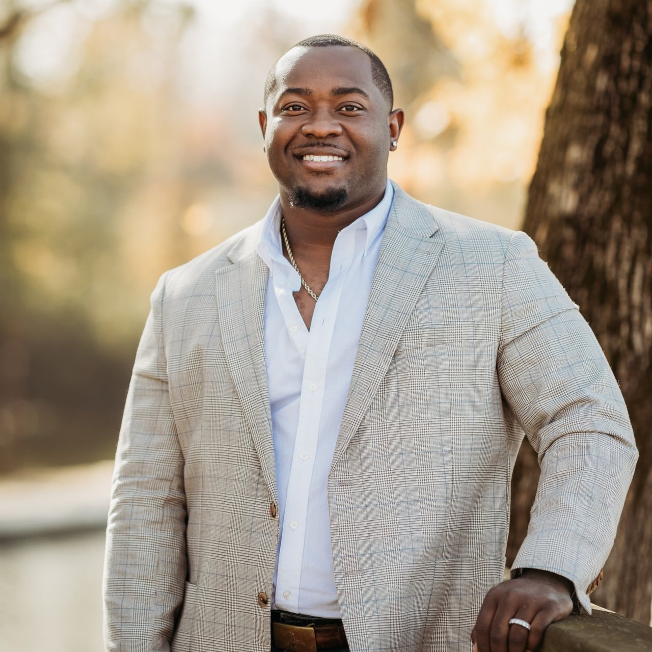 Braxton Collins