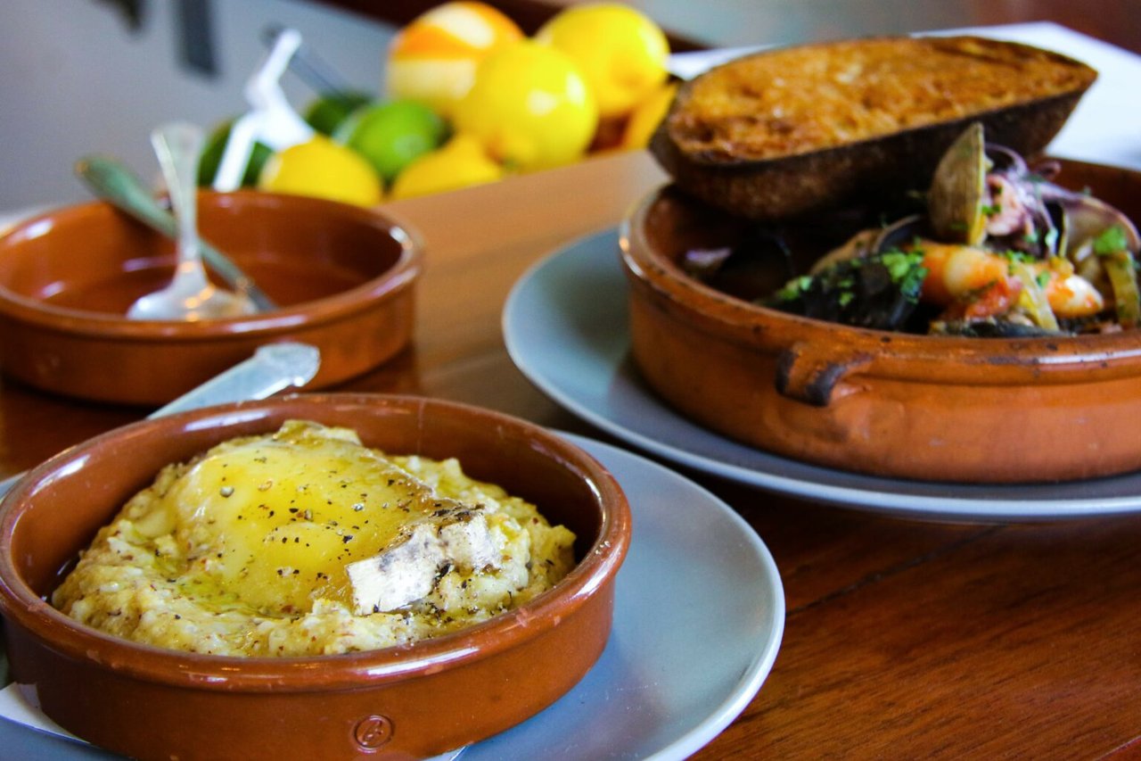 10 Favorite Restaurants for Middle Eastern Food in Sonoma County