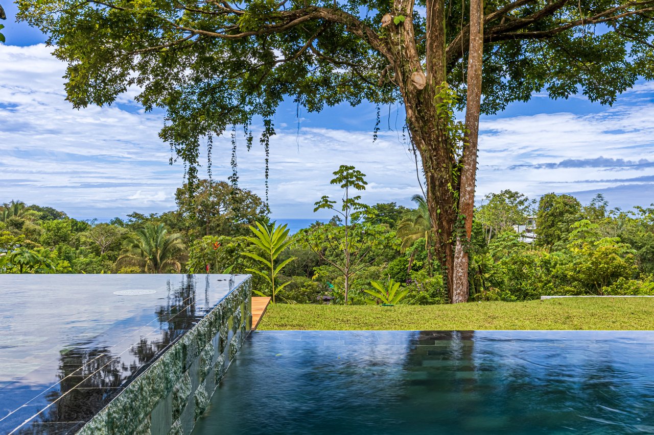Casa Köbö — Designed for Luxury Living and High Returns