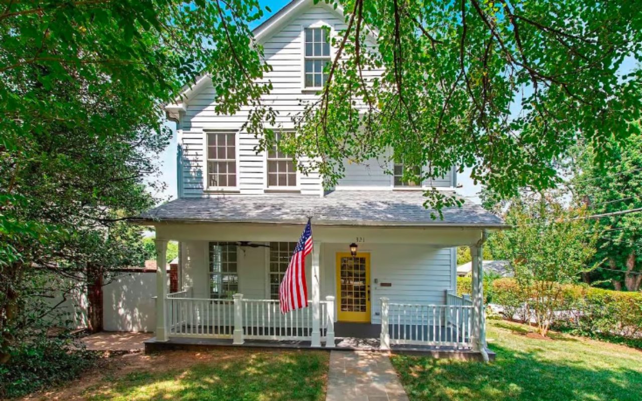 My House Picks This Week!
