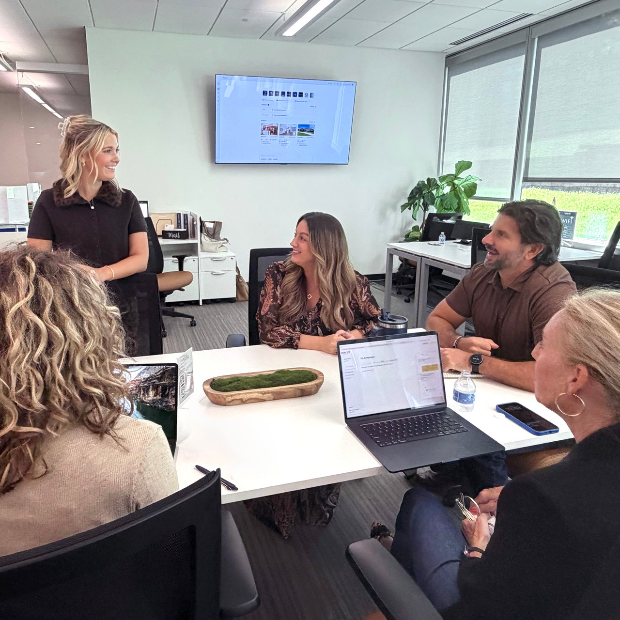In-House Marketing