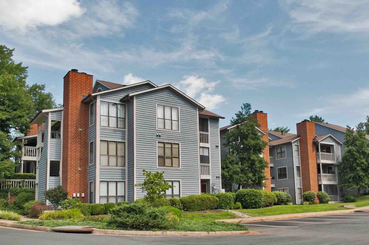 Overlook Condominiums