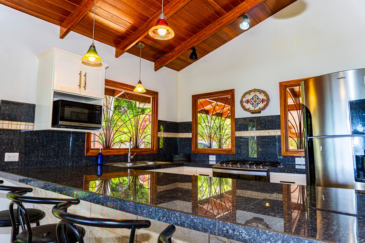 Casa Vista Hermosa