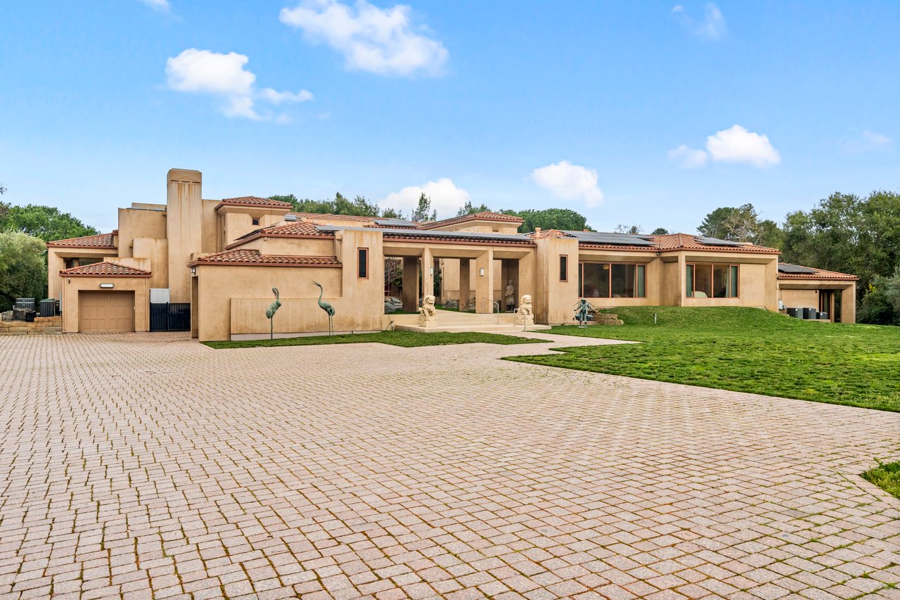 11481 Magdalena Rd