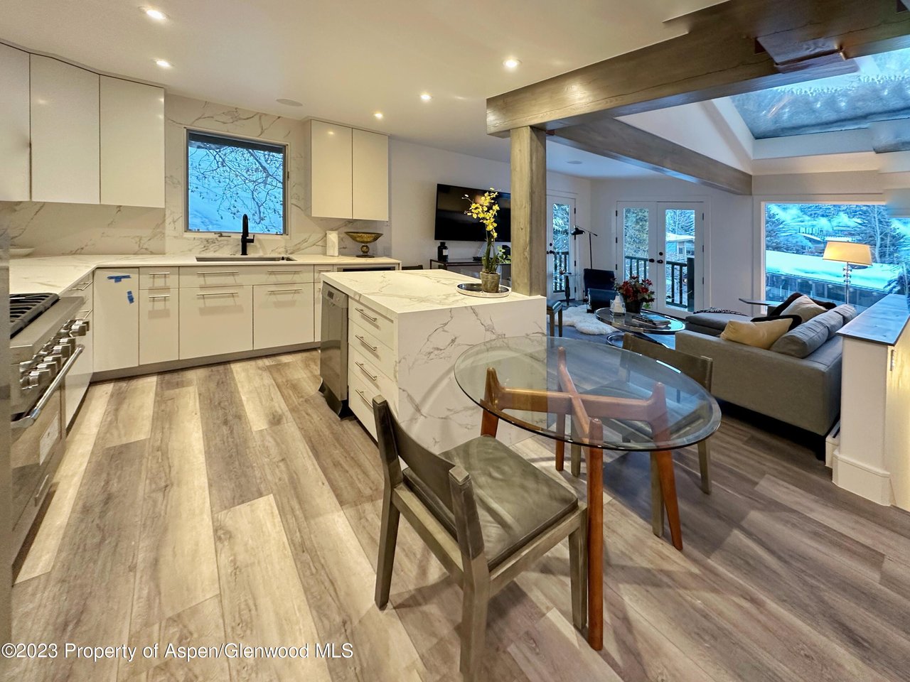 107 Aspen Mountain Rd, #5