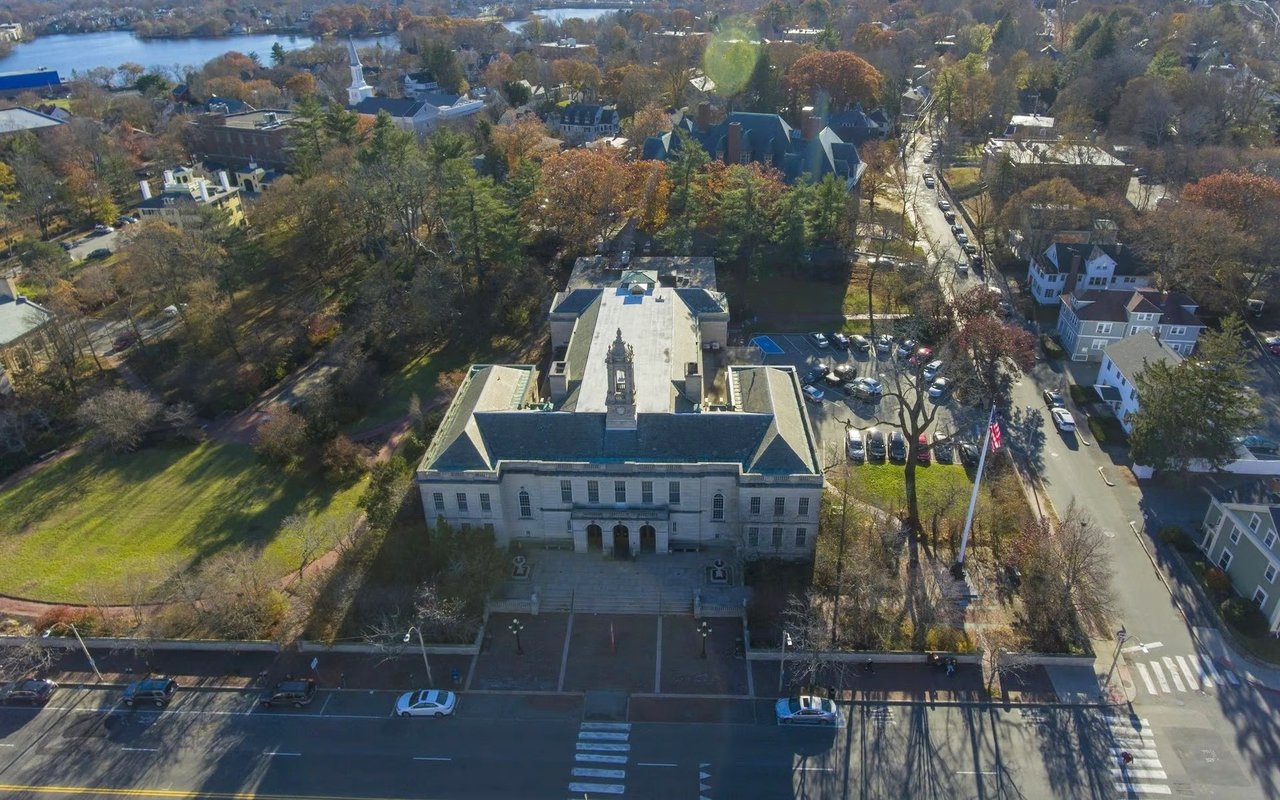 Arlington