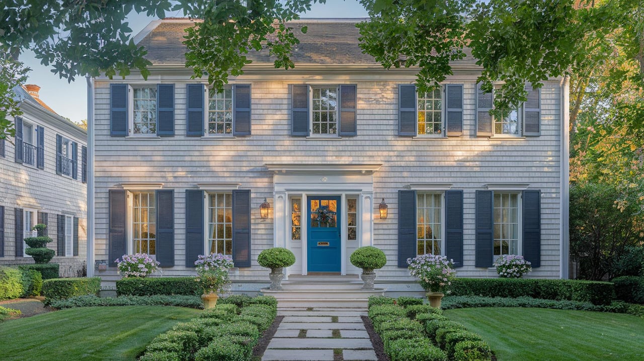 Transform Your Huntington Home with Perfect Paint Colors