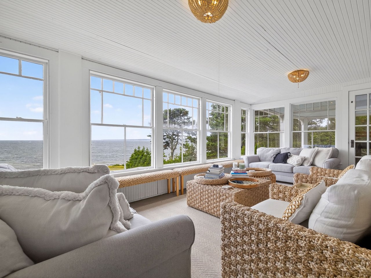 Waterfront Off Market Private Exclusive 