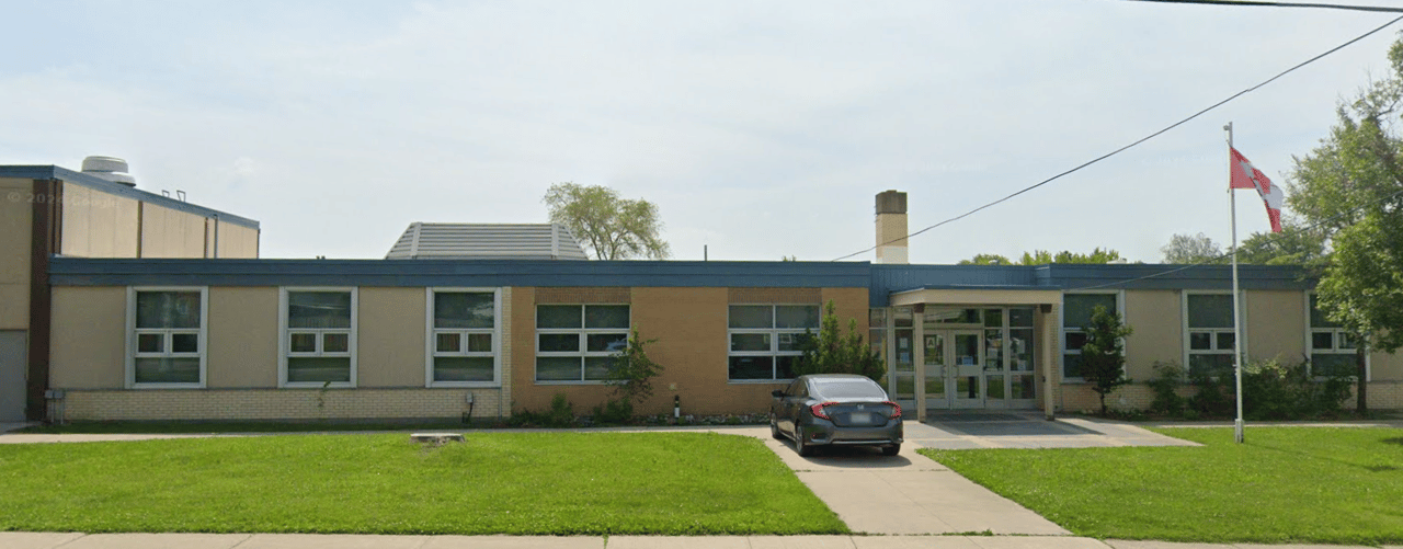 St. Gerard Catholic Elementary School 