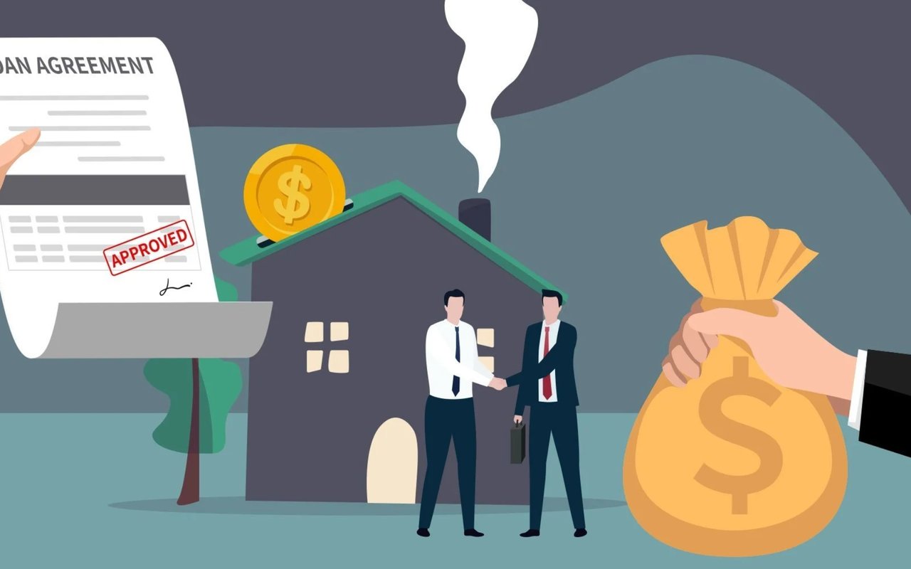Down Payment Assistance Programs: How Do They Work To Help You Become A Homeowner