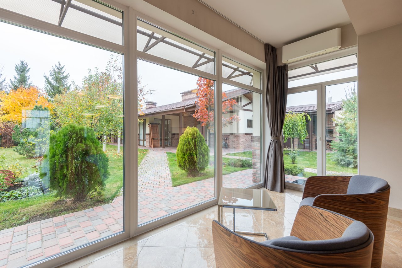 SLIDING GLASS DOOR REPAIR
