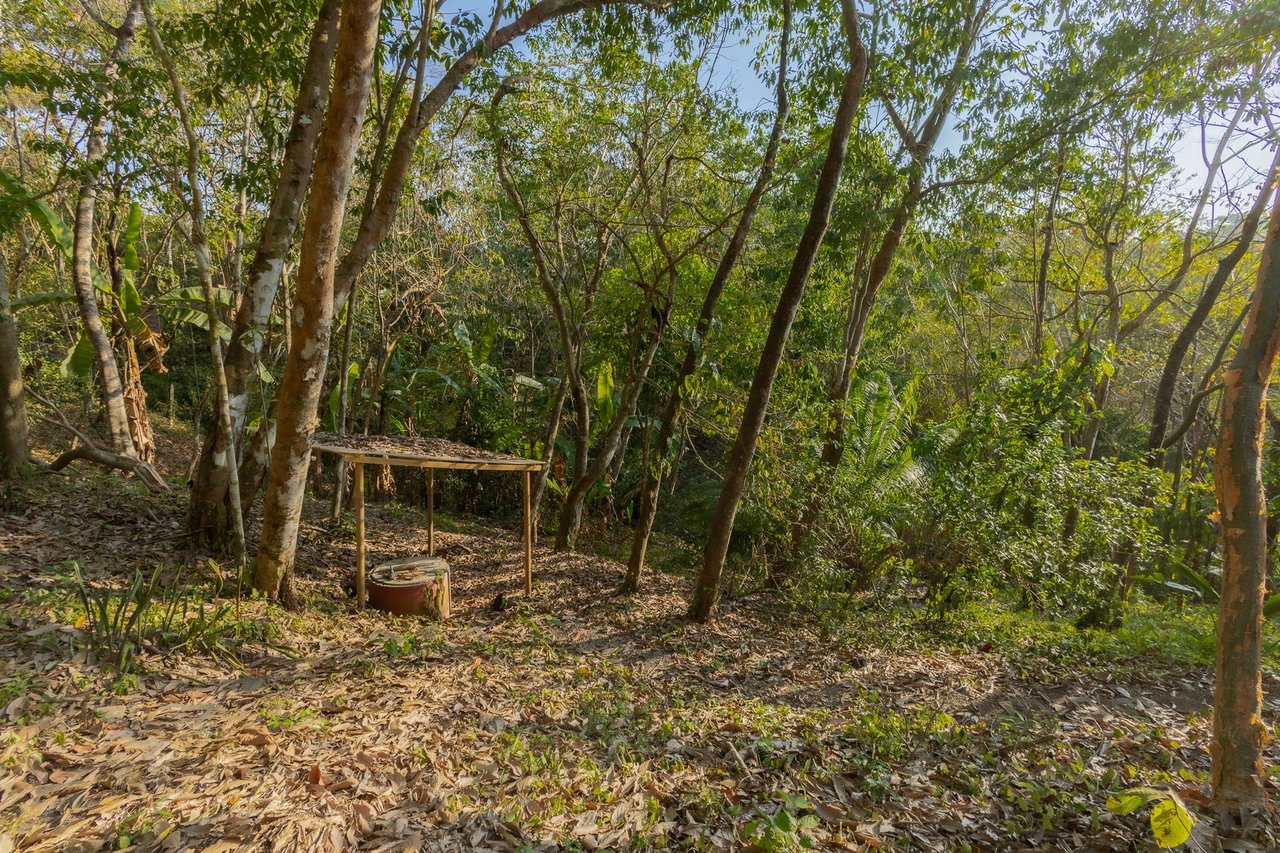 Exclusive Ocean View Development Homesite, Santa Teresa, Puntarenas